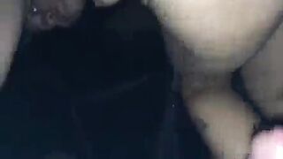 Puttanella Ceca al lavoro