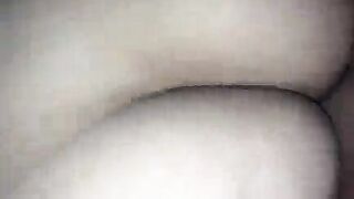 Puttanella Ceca al lavoro