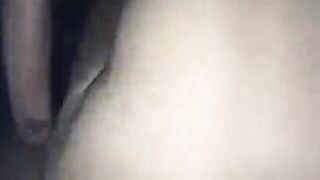 Puttanella Ceca al lavoro