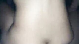 Puttanella Ceca al lavoro