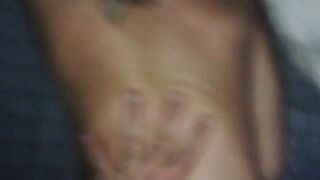 Sesso con una bionda troia