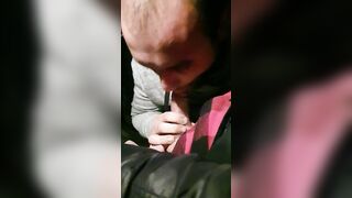 Super bocchino by Natasha