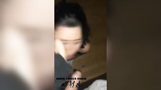 Soffocone da splendida troia