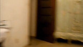 Bondage e giochi anali 1