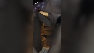 Sborro in bocca a mia moglie