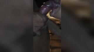 Sborro in bocca a mia moglie