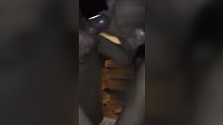 Sborro in bocca a mia moglie