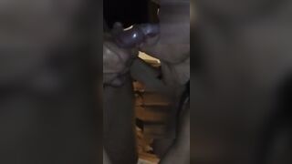 Sborro in bocca a mia moglie