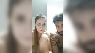 In diretta con una GNOCCA NOSTRANA