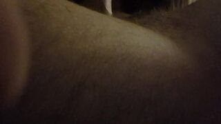 La mia ex mi succhia il cazzo