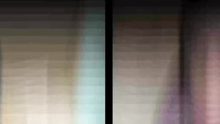 Questa bionda sexy e nuova di zecca fa un pompino sciatto