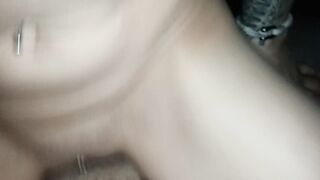 La mia troia scopata come piace a lei... gode come una puttana