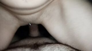 La mia troia scopata come piace a lei... gode come una puttana