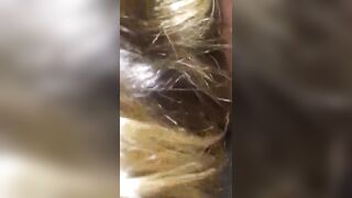 APRIMI IL CULO troia di merda !