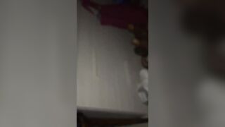 APRIMI IL CULO troia di merda !