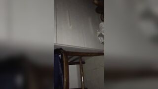 APRIMI IL CULO troia di merda !