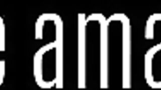 Gioiello Blu nel suo culo