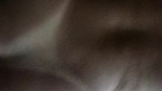 Giovanissima brunetta latina in webcam