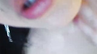 Bella girl colombiana in cam