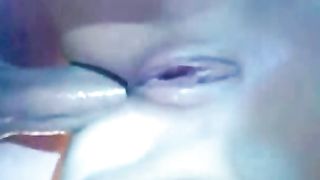 Sesso anale amatoriale a tre