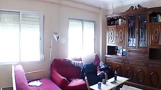 Bruna cagna scopata dall’amico di suo fratello