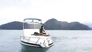 Anteprima del video: Julia Paes latina incantevole