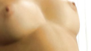 Lily Love sborrata in faccia