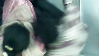 Bruna Ferraz offre il culo