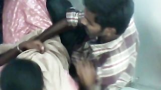 Bruna Ferraz offre il culo