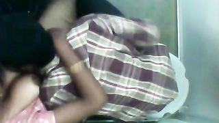 Bruna Ferraz offre il culo