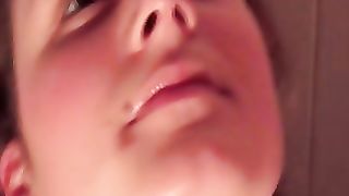 Che voglia di leccare il culo di una troia