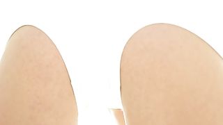 Dannatamente sexy troia si diverte