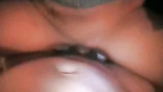 Sesso anale con bionda tedesca amatoriale