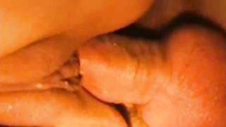 Scopata e creampie anale amatoriale