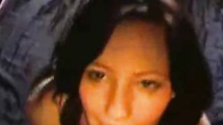 Scopata e creampie anale amatoriale