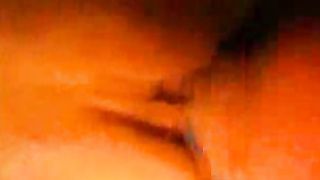 Scopata e creampie anale amatoriale