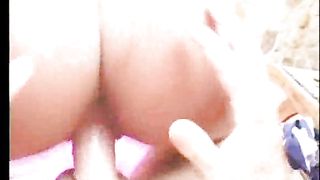 Primo film porno per Karen