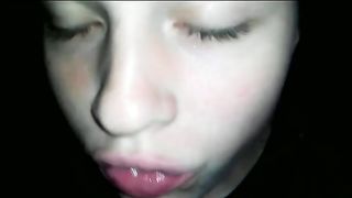 Grande cazzo brasiliano