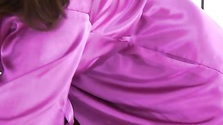 Amiee Cambridge brunetta glamour