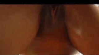 Colombiana scopata da un incredibile cazzo nero