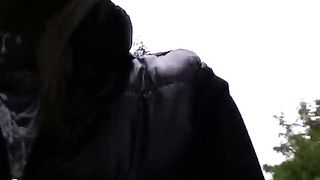 Pompino amatoriale da una bionda