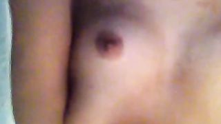 Anteprima del video: Coppia amatoriale scopa in casa