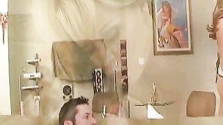 Le maxi tette di  Brandy Talore