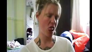 Compilation di orgasmi femminili