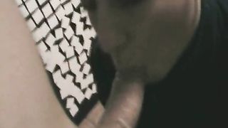 Casalinga italiana scopata in cucina