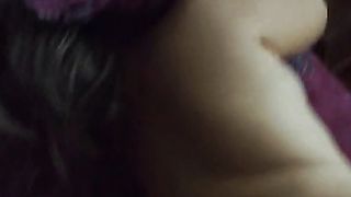 Grassa milf italiana sborrata sul culo