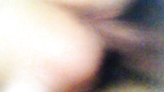 Bruna porca gode come una cagna