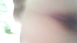 Bruna porca gode come una cagna