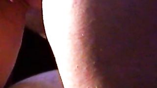 Alessio sborra nella fica di gianna