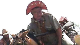 Anteprima del video: Maria Bonita in versione porno